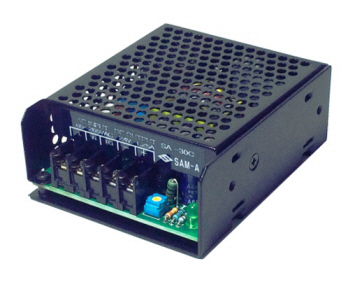 SA-30 SERIES
