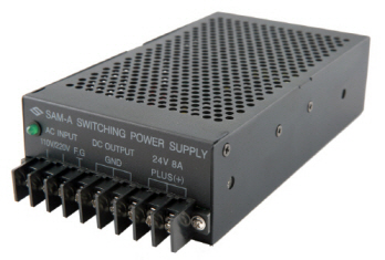SA-200 SERIES