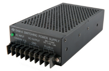 OUTPUT DC 110V SERIES 1