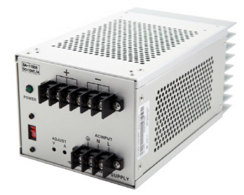 OUTPUT DC 110V SERIES 2