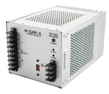 OUTPUT DC 110V SERIES 3