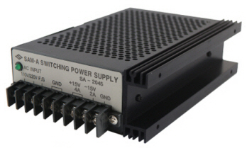 2CHANNEL OUTPUT MODELS 2