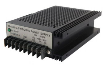 3CHANNEL OUTPUT MODELS 2