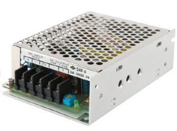DC-DC CONVERTER SA-50S SERIES
