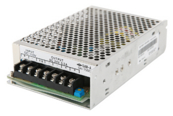 DC-DC CONVERTER SA-75S SERIES