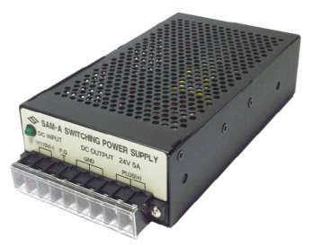 DC-DC CONVERTER SA-100 SERIES