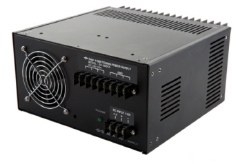 DC-DC CONVERTER SA-600 SERIES