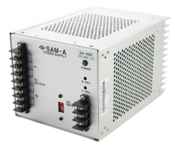 SA-400C/DR