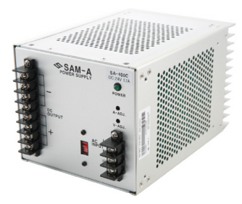 SA-400B