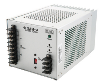SA-500C
